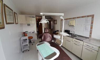 local en arriendo en palermo-teusaquillo. Cod A121283