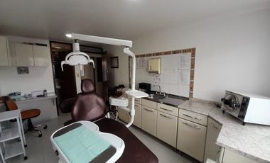 local en arriendo en palermo-teusaquillo. Cod A121283