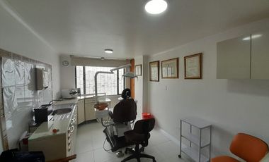 local en arriendo en palermo-teusaquillo. Cod A121283