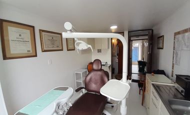 local en arriendo en palermo-teusaquillo. Cod A121283