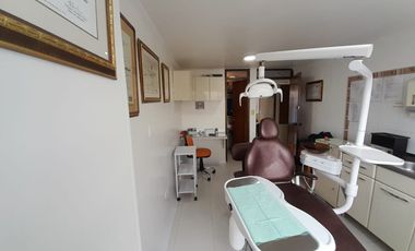 local en arriendo en palermo-teusaquillo. Cod A121283