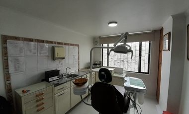 local en arriendo en palermo-teusaquillo. Cod A121283