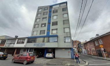 local en arriendo en palermo-teusaquillo. Cod A121283