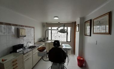 local en arriendo en palermo-teusaquillo. Cod A121283