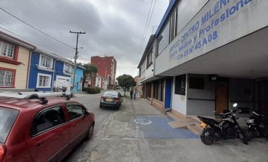 local en arriendo en palermo-teusaquillo. Cod A121283