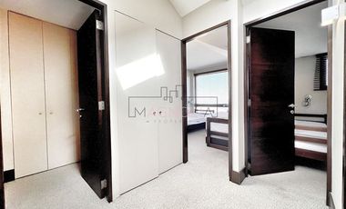 Departamento en venta de 5 dorm. en Lo Barnechea