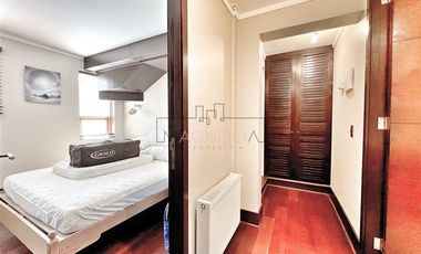 Departamento en venta de 5 dorm. en Lo Barnechea
