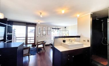Departamento en venta de 5 dorm. en Lo Barnechea