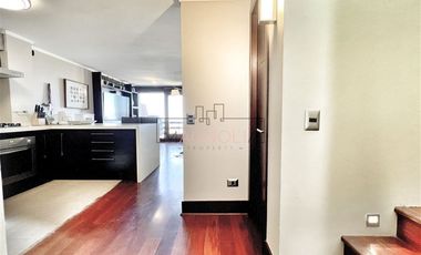 Departamento en venta de 5 dorm. en Lo Barnechea