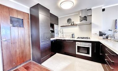 Departamento en venta de 5 dorm. en Lo Barnechea