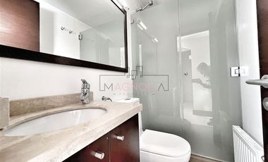 Departamento en venta de 5 dorm. en Lo Barnechea