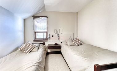 Departamento en venta de 5 dorm. en Lo Barnechea