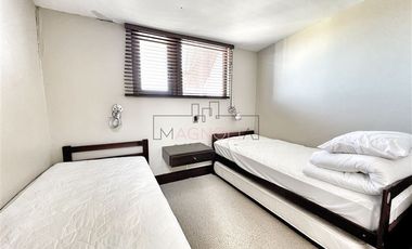 Departamento en venta de 5 dorm. en Lo Barnechea