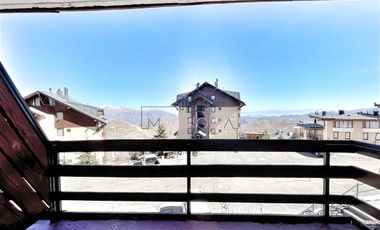 Departamento en venta de 5 dorm. en Lo Barnechea