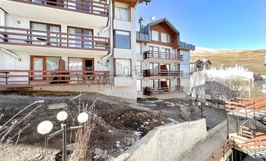 Departamento en venta de 5 dorm. en Lo Barnechea