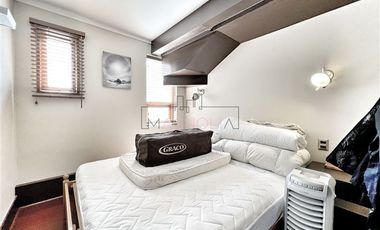Departamento en venta de 5 dorm. en Lo Barnechea