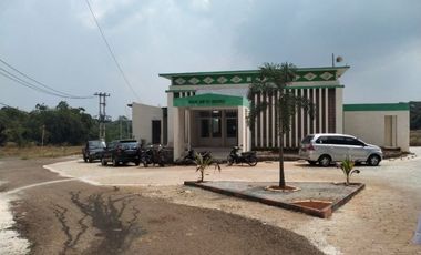 Perumahan Islami Green Living Purwakarta