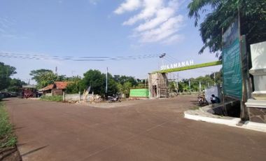 Perumahan Islami Green Living Purwakarta