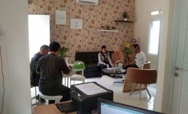 Perumahan Islami Green Living Purwakarta