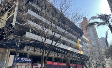 Descubri Azur Oficinas a tu medida Godoy Cruz y Juncal 63m2
