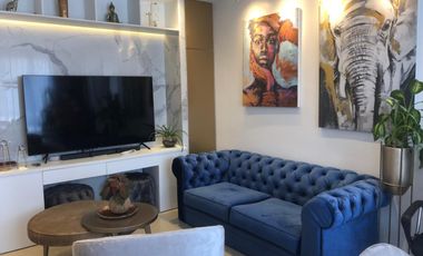 VENTA DE DEPARTAMENTO DE LUJO EN CEIBOS POINT - KM 7