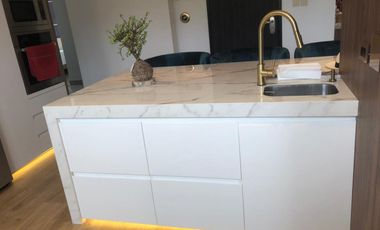 VENTA DE DEPARTAMENTO DE LUJO EN CEIBOS POINT - KM 7