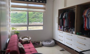 VENTA DE DEPARTAMENTO DE LUJO EN CEIBOS POINT - KM 7