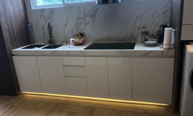 VENTA DE DEPARTAMENTO DE LUJO EN CEIBOS POINT - KM 7
