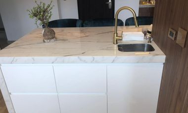 VENTA DE DEPARTAMENTO DE LUJO EN CEIBOS POINT - KM 7