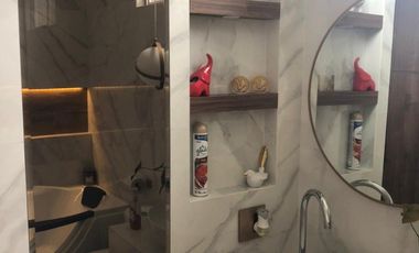 VENTA DE DEPARTAMENTO DE LUJO EN CEIBOS POINT - KM 7