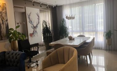 VENTA DE DEPARTAMENTO DE LUJO EN CEIBOS POINT - KM 7