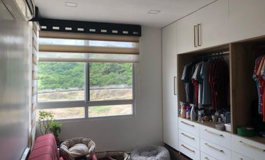 VENTA DE DEPARTAMENTO DE LUJO EN CEIBOS POINT - KM 7