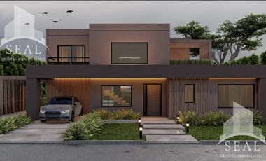 Casa en venta en  Horizontes al Sur,  FINANCIA. ENTREGA MARZO DE 2024