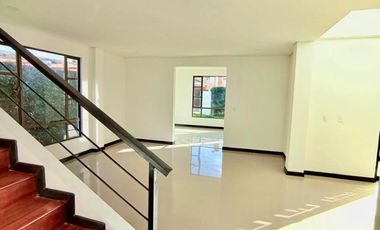 casa en venta en funza. Cod V15698