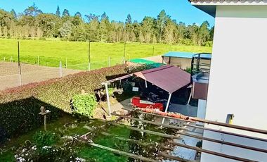 casa en venta en funza. Cod V15698