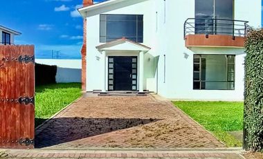 casa en venta en funza. Cod V15698