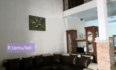 Dijual Rumah Siap Huni 2 Lantai Di Bekasi Dekat Sta Bekasi Timur