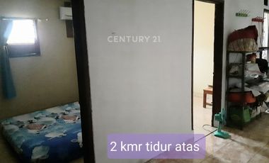 Dijual Rumah Siap Huni 2 Lantai Di Bekasi Dekat Sta Bekasi Timur