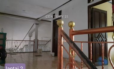 Dijual Rumah Siap Huni 2 Lantai Di Bekasi Dekat Sta Bekasi Timur