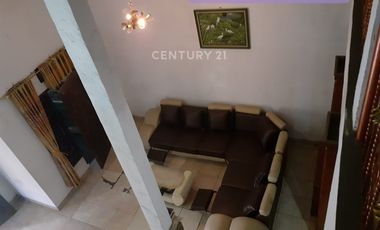Dijual Rumah Siap Huni 2 Lantai Di Bekasi Dekat Sta Bekasi Timur