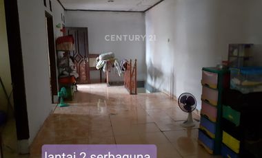 Dijual Rumah Siap Huni 2 Lantai Di Bekasi Dekat Sta Bekasi Timur