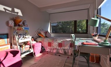 Amplia y soleada casa en Pedro de Valdivia