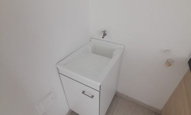 apartaestudio en arriendo en bellavista. Cod A2492