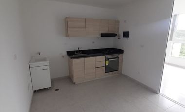 apartaestudio en arriendo en bellavista. Cod A2492