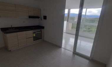 apartaestudio en arriendo en bellavista. Cod A2492