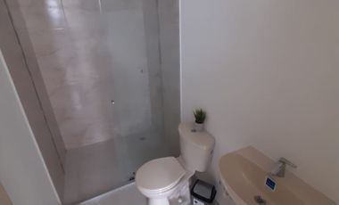 apartaestudio en arriendo en bellavista. Cod A2492