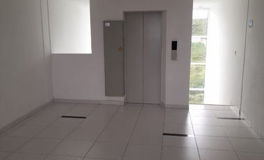 apartaestudio en arriendo en bellavista. Cod A2492