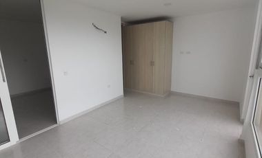 apartaestudio en arriendo en bellavista. Cod A2492