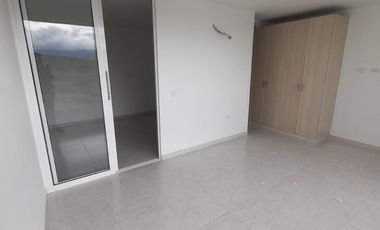 apartaestudio en arriendo en bellavista. Cod A2492
