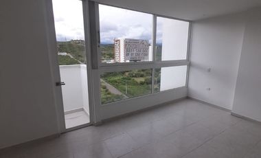 apartaestudio en arriendo en bellavista. Cod A2492